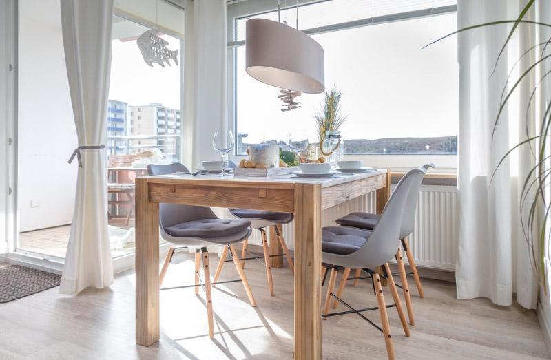 Apartment Jhm25_7 Westerland